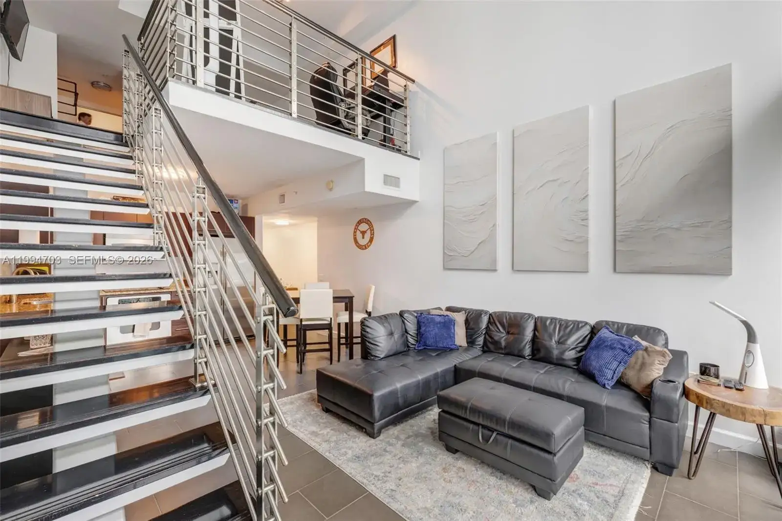 1 bedroom 1 bath Residential for sale at 41 SE 5th St # 1306, Miami FL 33131