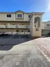 2 bedroom 2 bath Residential Lease for rent at 7995 NW 8th St # 115, Miami FL 33126