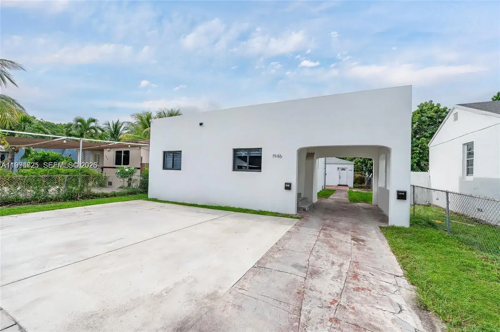 Residential Income for sale at 1946 NW 49th St, Miami FL 33142