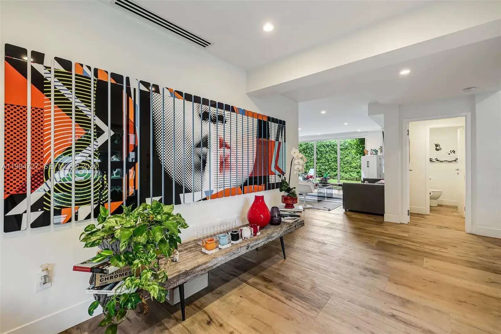 4 bedroom 4 bath Residential Lease for rent at 79 W Shore Dr, Miami FL 33133