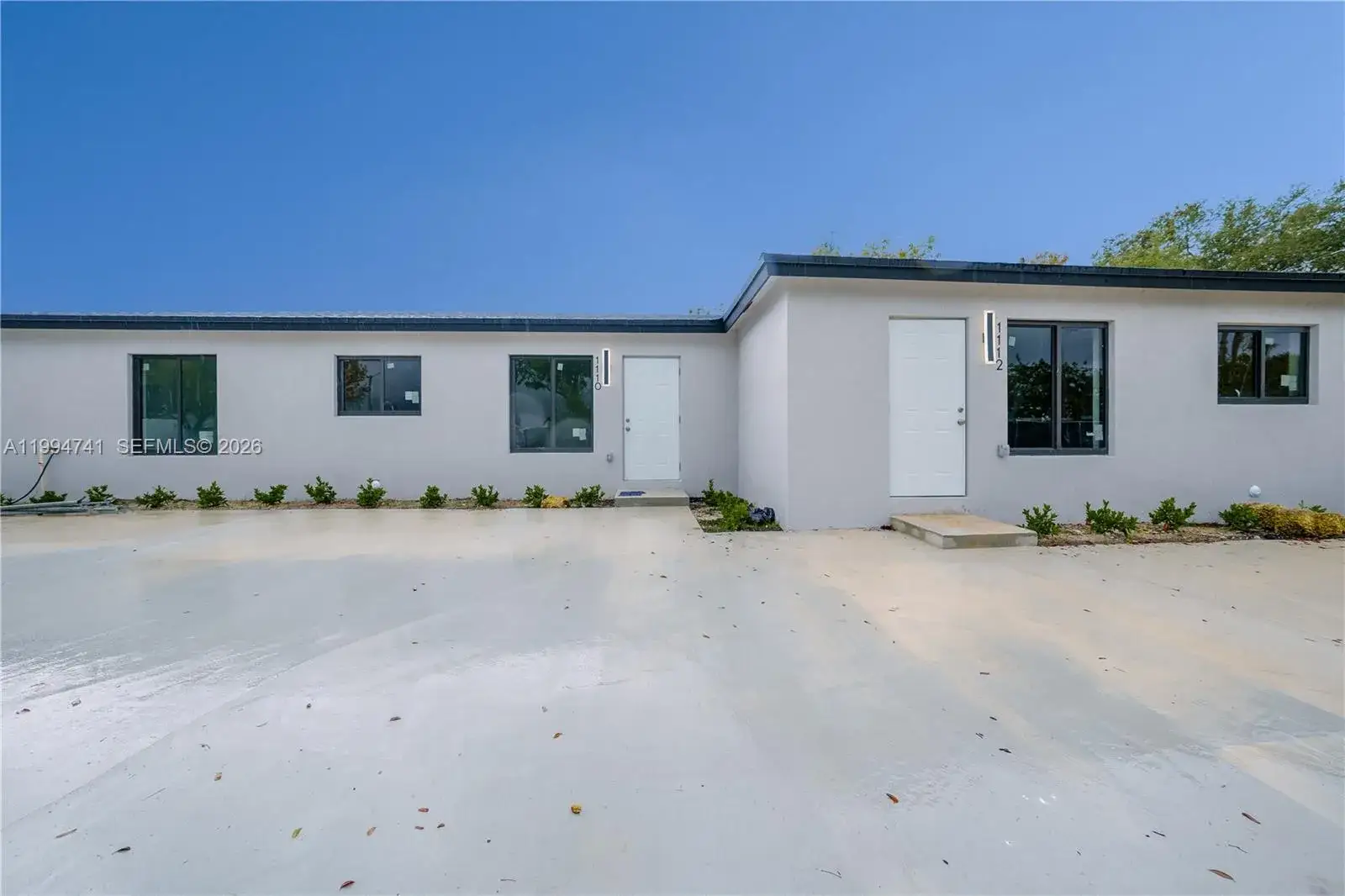 Residential Income for sale at 1112 NW 81st St, Miami FL 33150