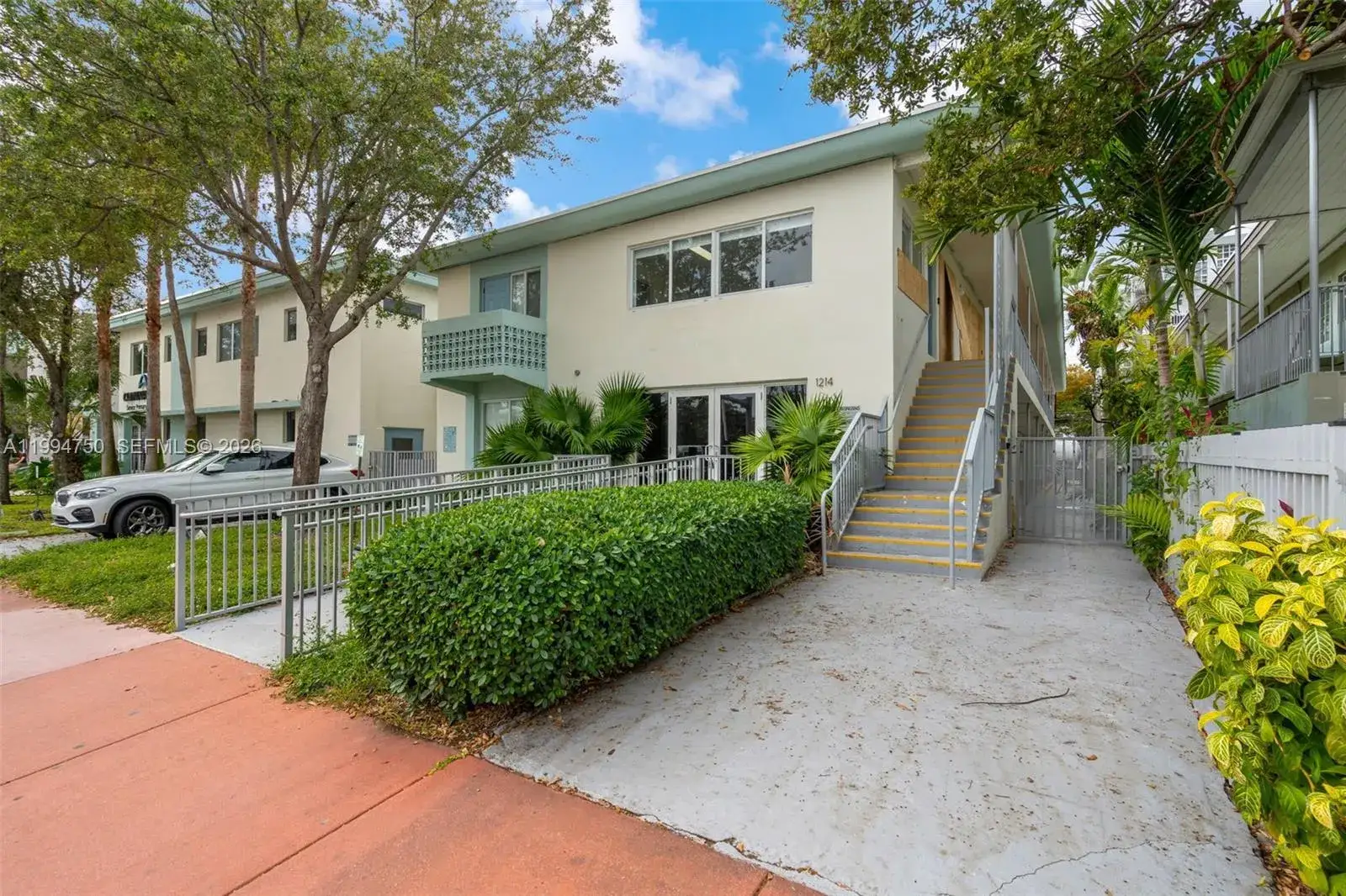 Commercial Sale for sale at 1214 Alton Rd, Miami Beach FL 33139