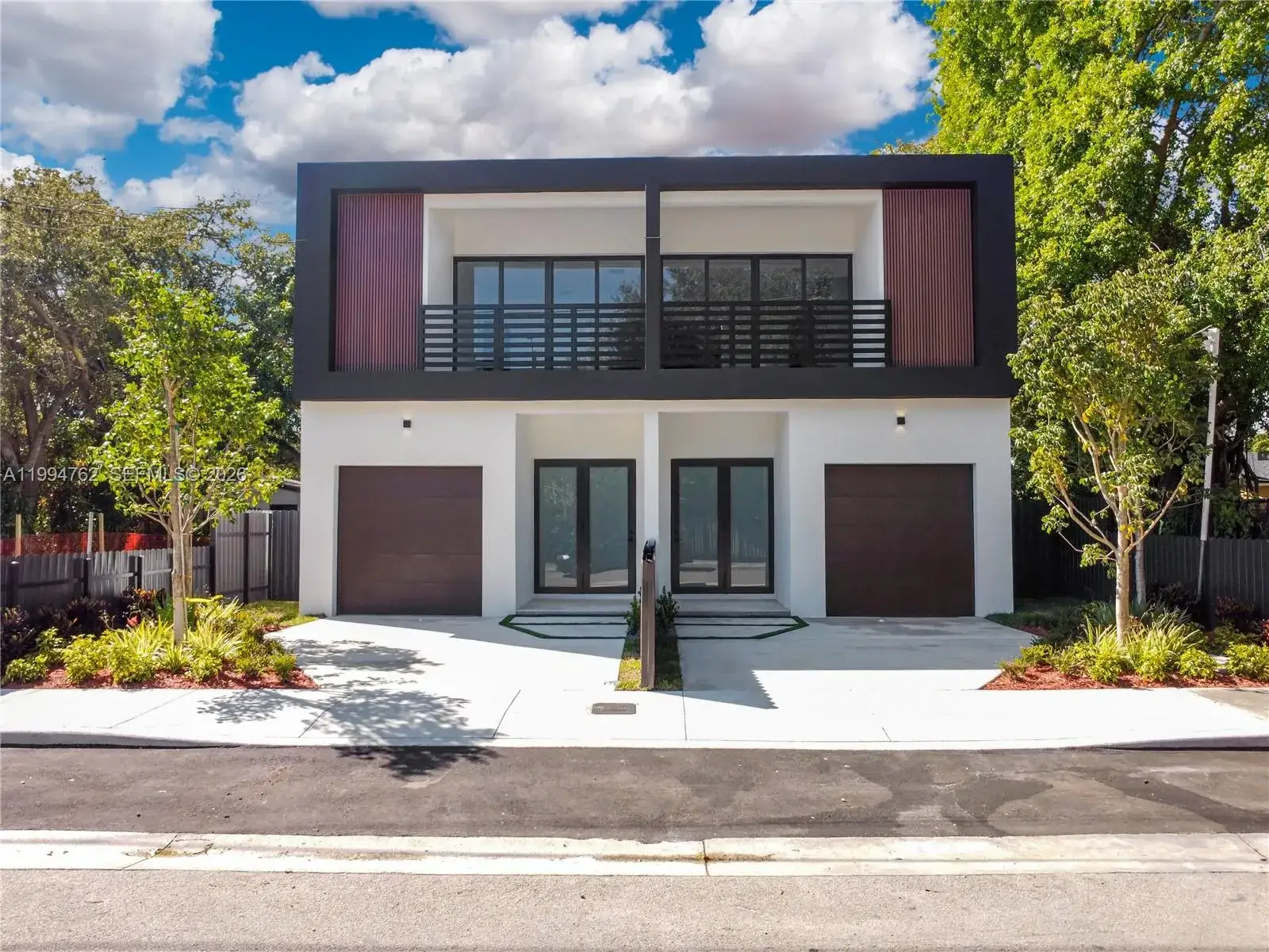 3 bedroom 3 bath Residential for sale at 5116 NW 3rd Ave, Miami FL 33127