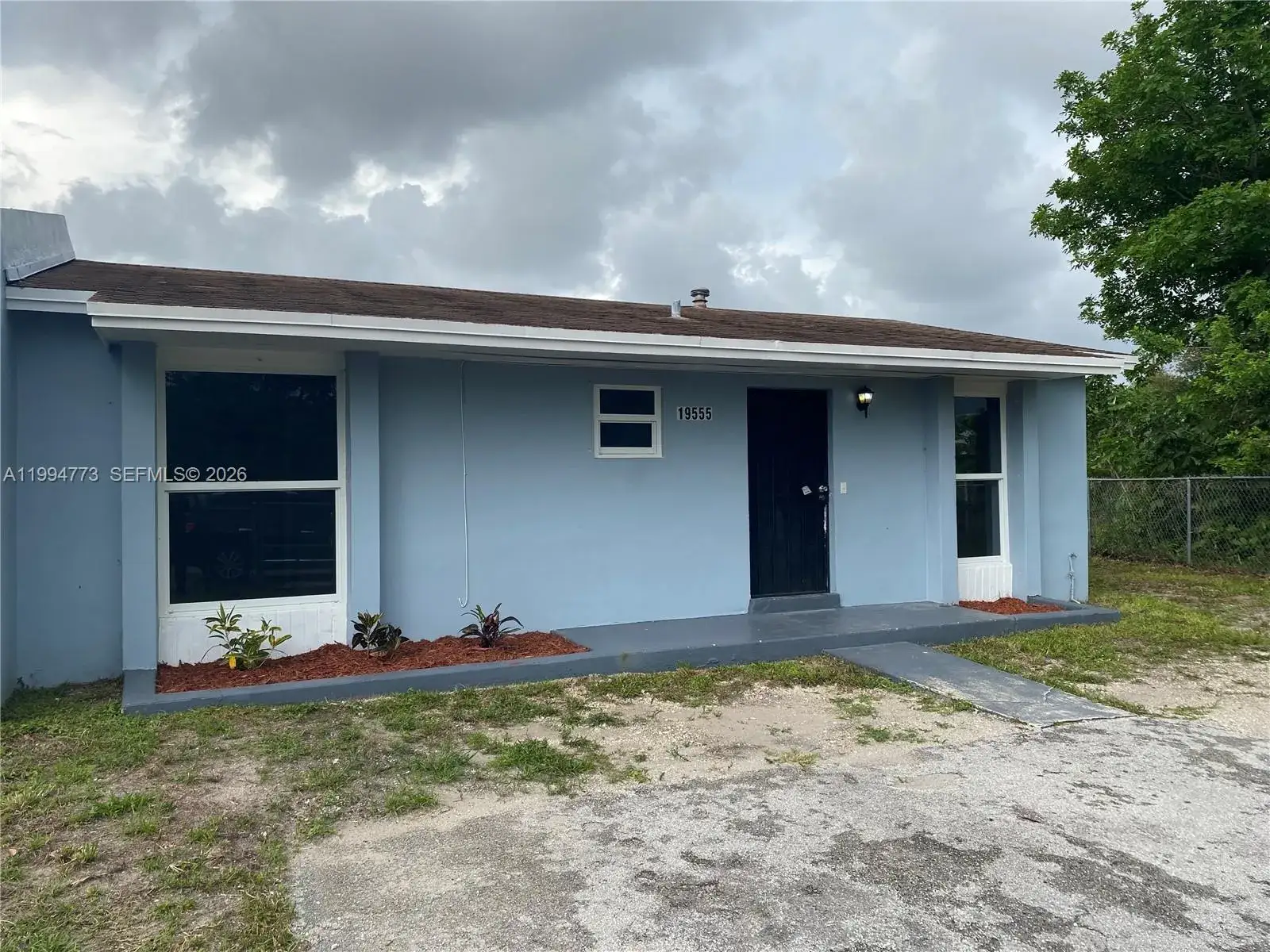 3 bedroom 2 bath Residential for sale at 19555 NW 29th Ct # 1, Miami Gardens FL 33056