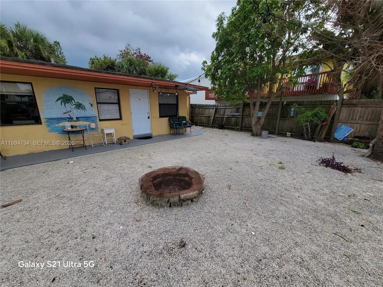1 bedroom 1 bath Residential Lease for rent at 305 S Ocean Dr # 4, Fort Pierce FL 34949