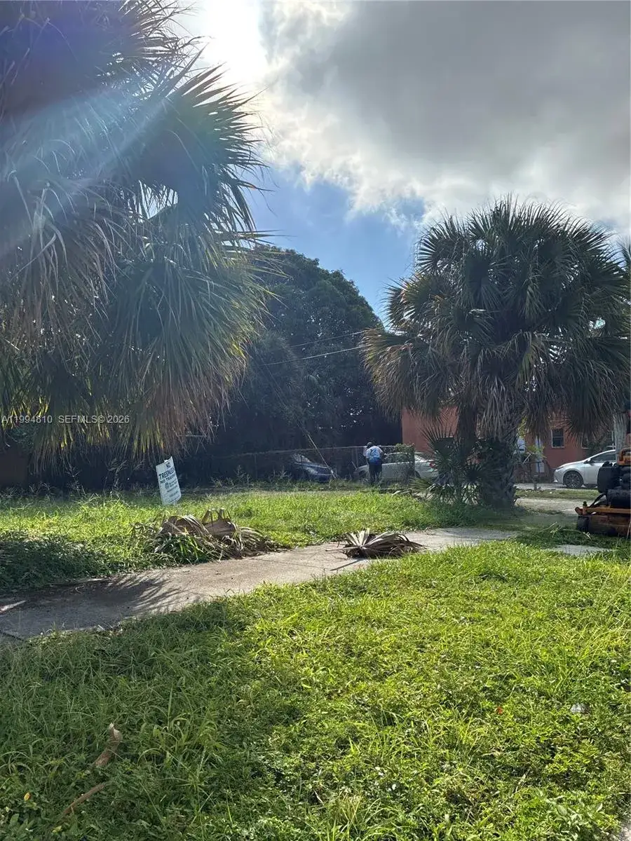 Land/Boat Docks for sale at 547 17th St, West Palm Beach FL 33407