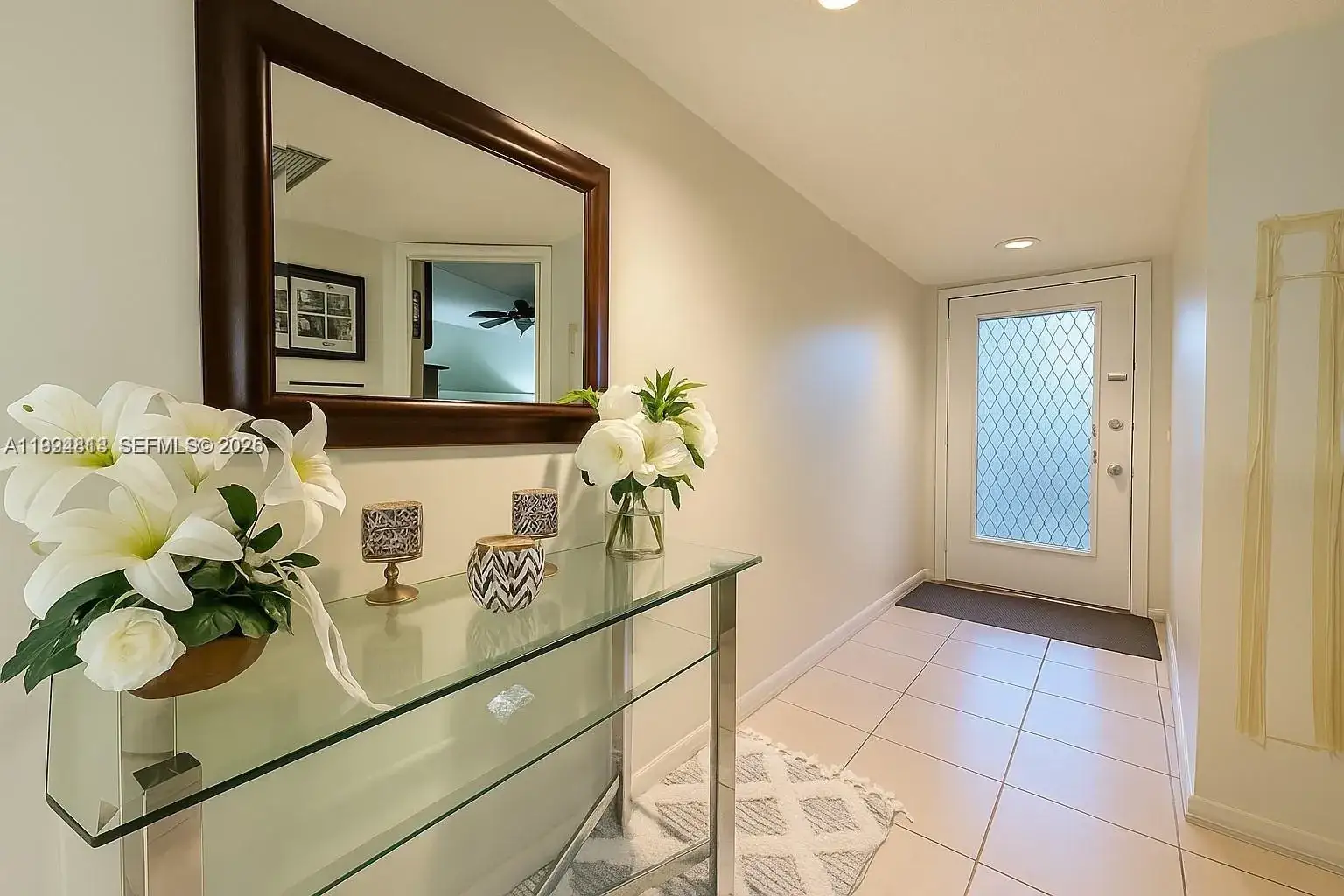 1 bedroom 1 bath Residential Lease for rent at 12500 SW 5th Ct # 112M, Pembroke Pines FL 33027