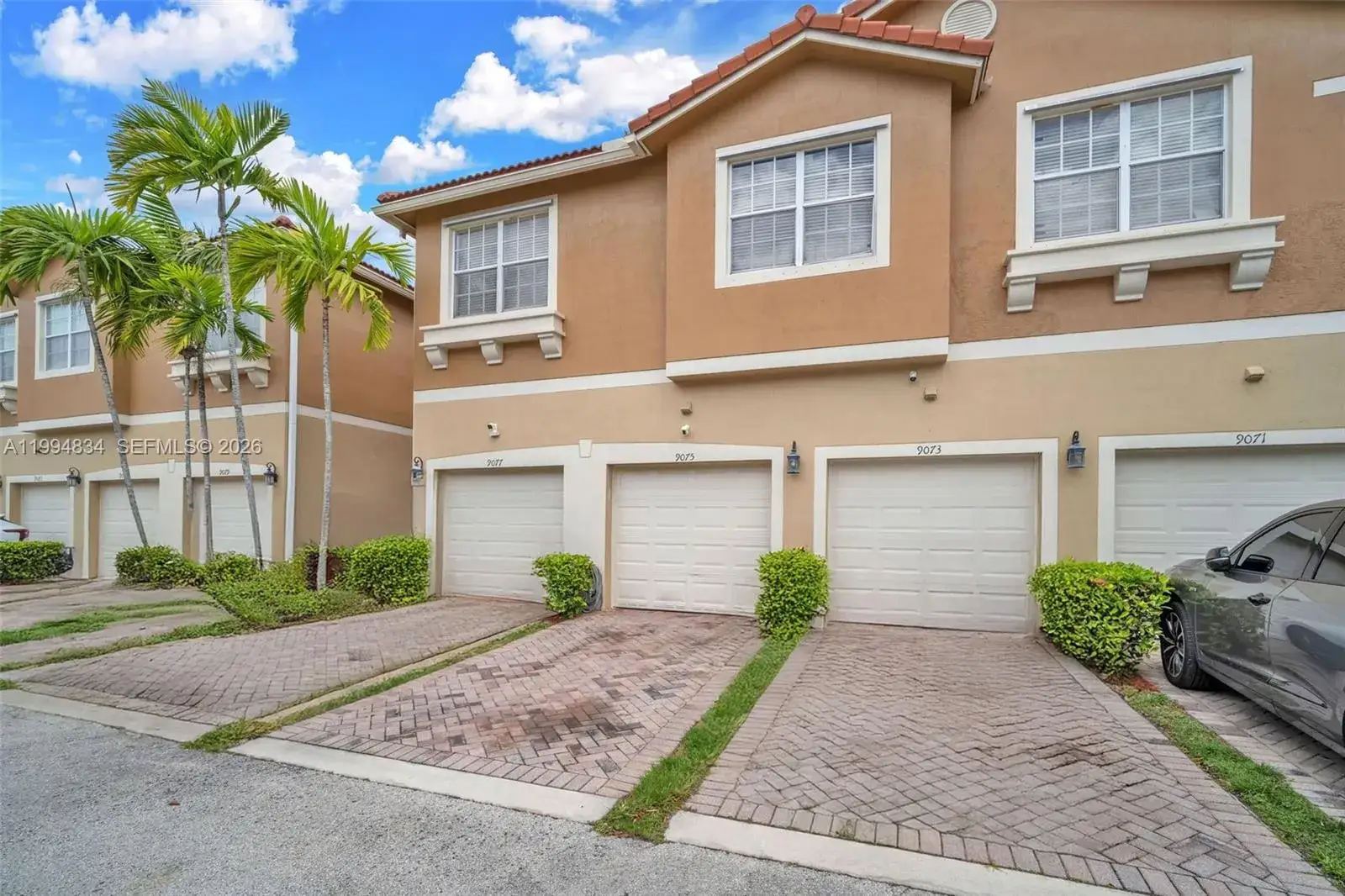 9075 Preston Pl # 9075, Tamarac FL 33321