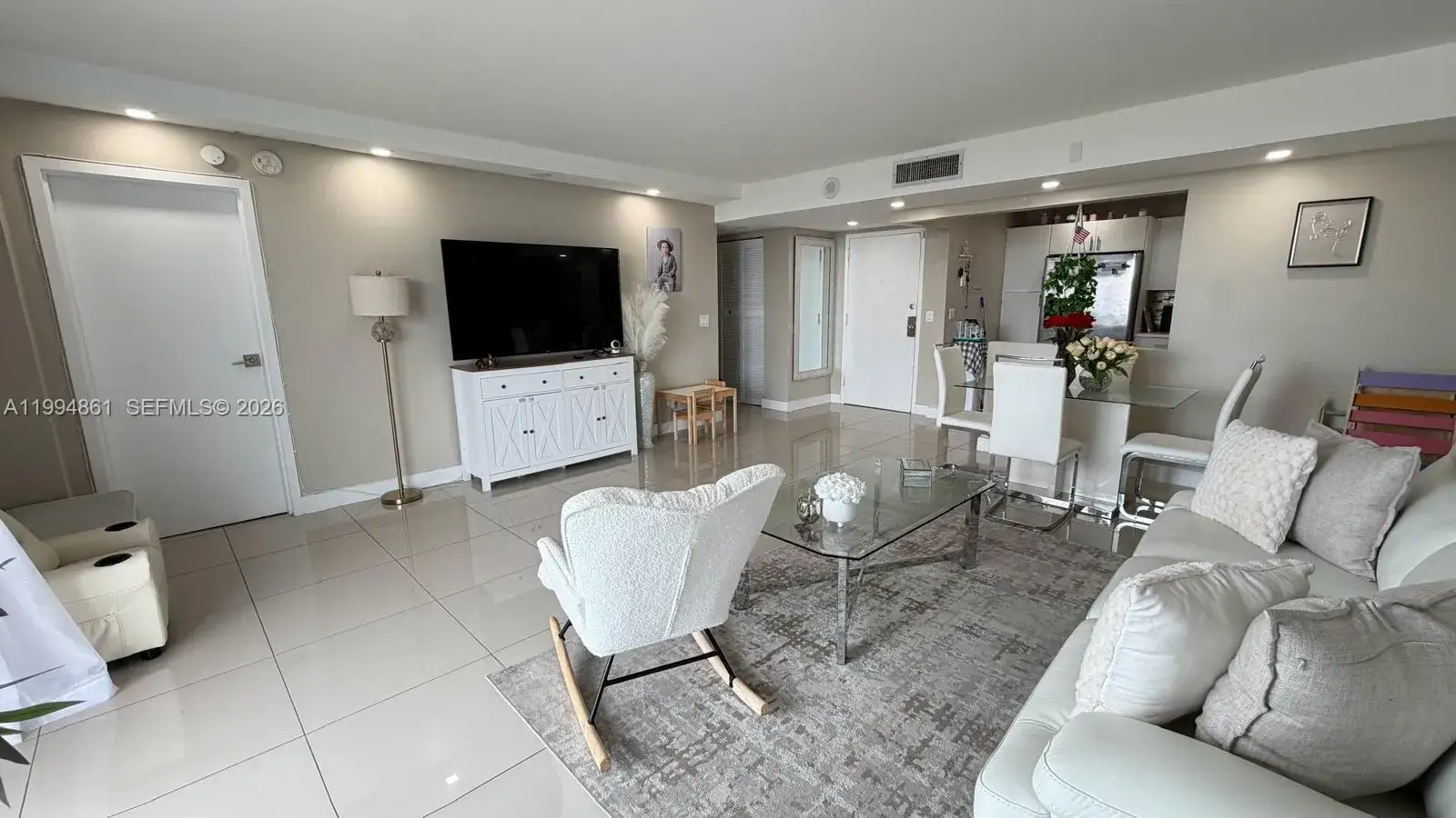 2 bedroom 2 bath Residential for sale at 13499 Biscayne Blvd # 805, North Miami FL 33181