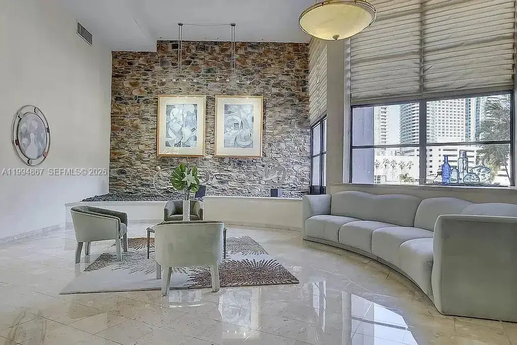 2 bedroom 2 bath Residential for sale at 600 Parkview Dr # 222, Hallandale Beach FL 33009