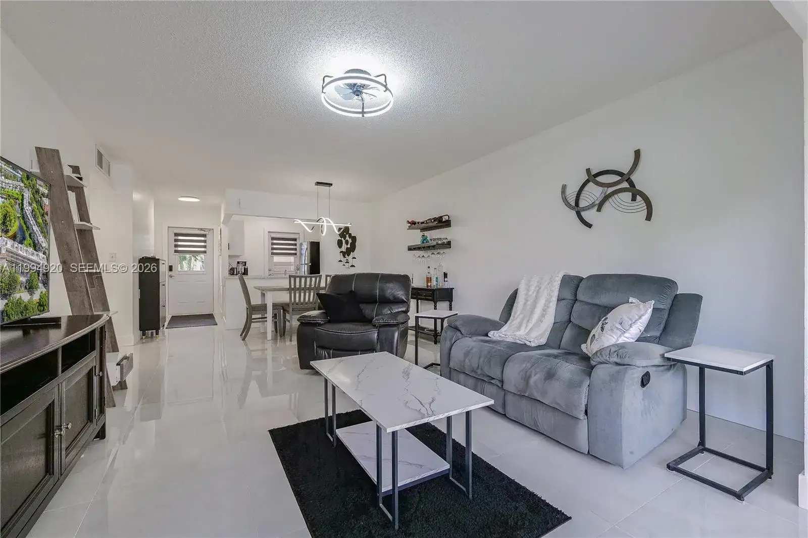 2 bedroom 2 bath Residential for sale at 4701 NW 34th St # 502, Lauderdale Lakes FL 33319