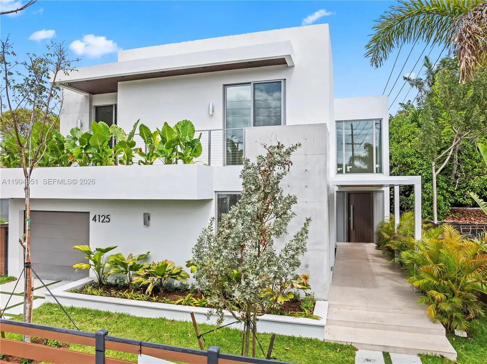 4 bedroom 4 bath Residential for sale at 4125 NW 5th Ave, Miami FL 33127