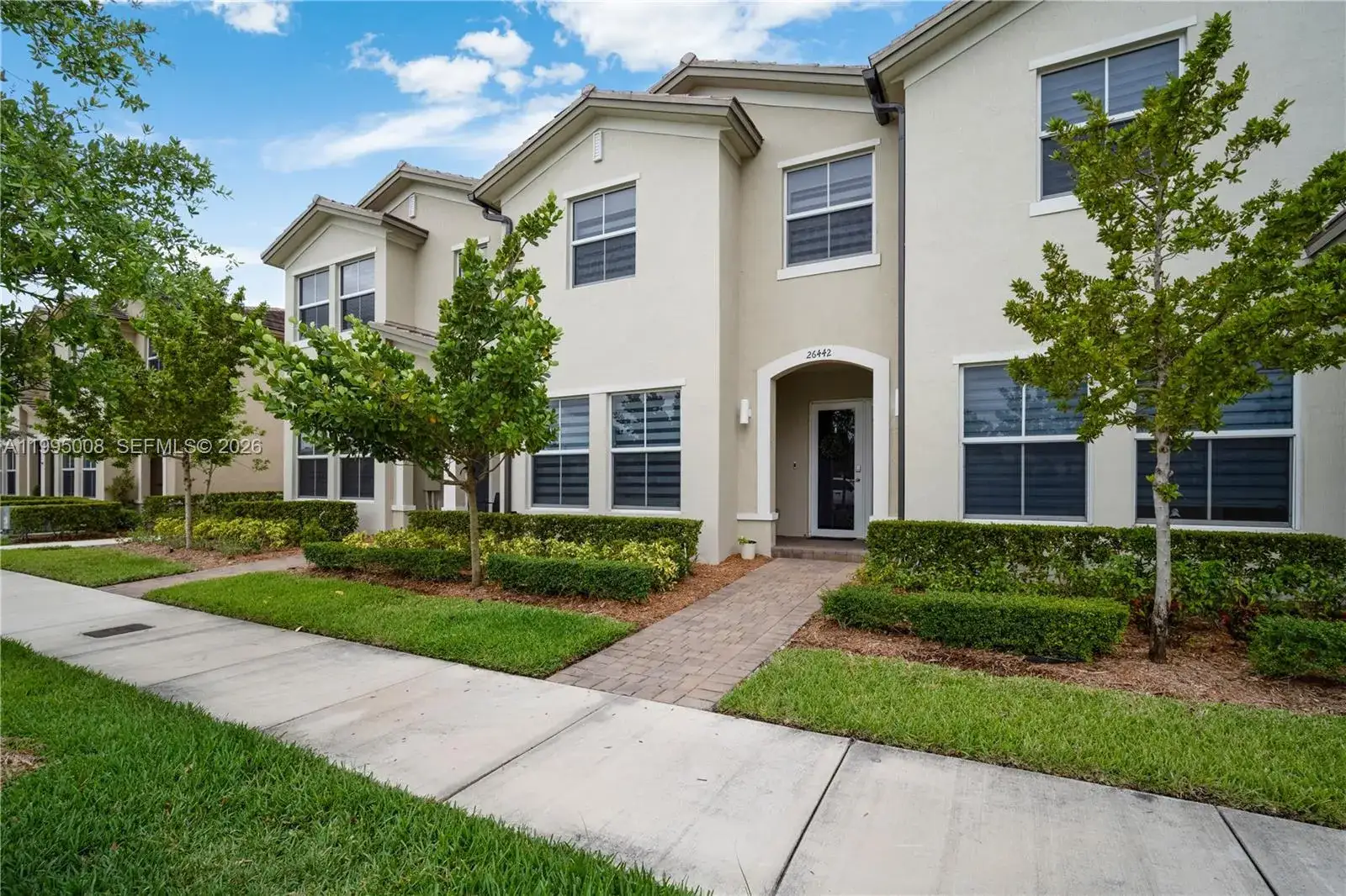 4 bedroom 2 bath Residential for sale at 26442 SW 148 CT # 26442, Homestead FL 33032