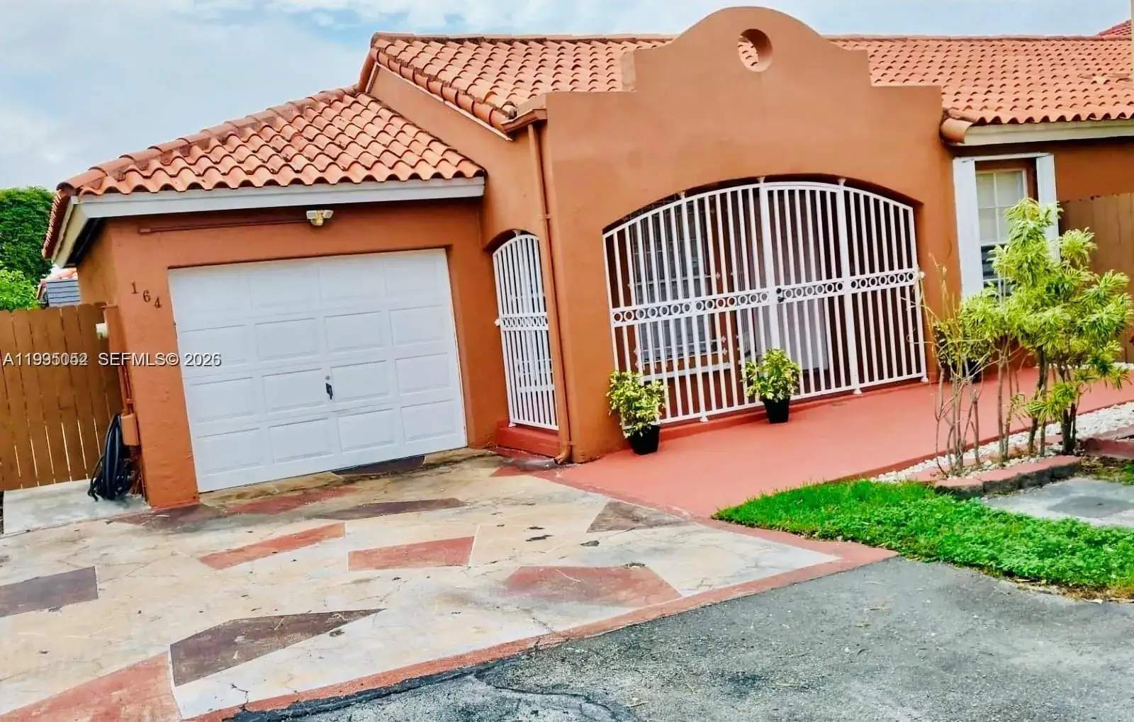 4 bedroom 3 bath Residential for sale at 164 NW 85th Ct, Miami FL 33126