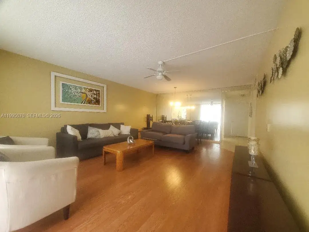 2 bedroom 2 bath Residential Lease for rent at 319 NE 14th Ave # 207, Hallandale Beach FL 33009
