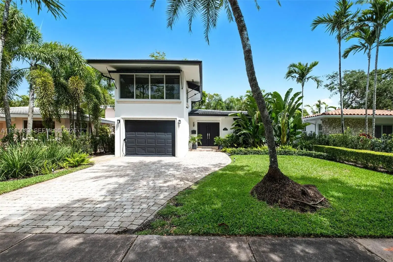 4 bedroom 3 bath Residential for sale at 1437 Baracoa Ave, Coral Gables FL 33146