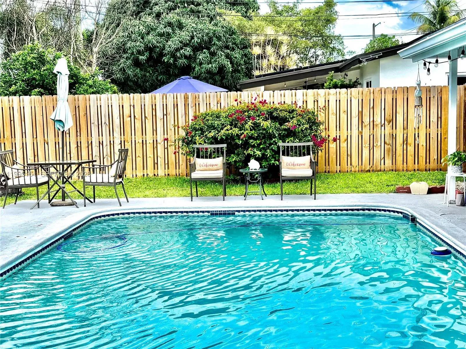 4 bedroom 2 bath Residential Lease for rent at 5770 NE 18th Ave # 0, Fort Lauderdale FL 33334