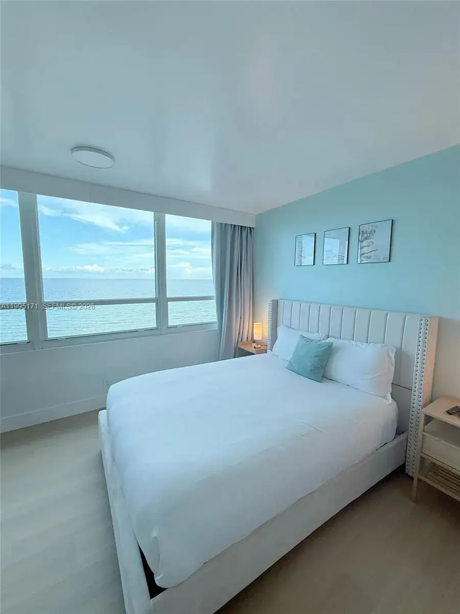 1 bath Residential for sale at 5445 Collins Ave # 635, Miami Beach FL 33140