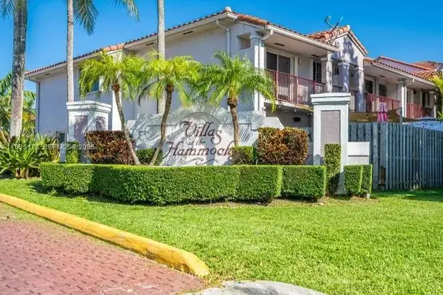 3 bedroom 2 bath Residential for sale at 10245 SW 154th Pl # 3, Miami FL 33196
