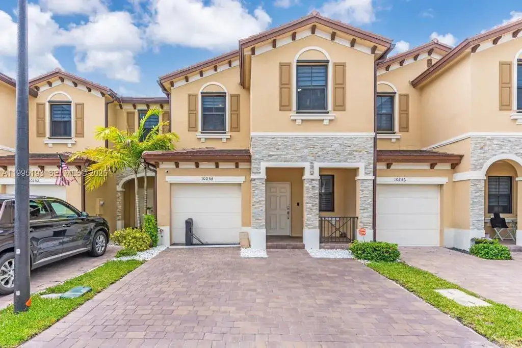 4 bedroom 2 bath Residential for sale at 10254 SW 228th Terrace, Miami FL 33190