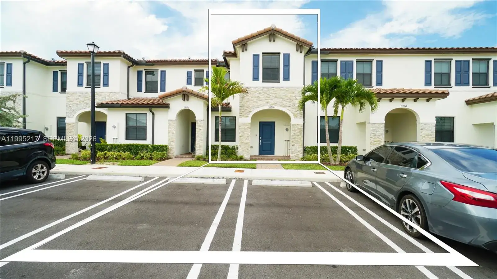 3 bedroom 2 bath Residential for sale at 11870 SW 246th Ln, Homestead FL 33032