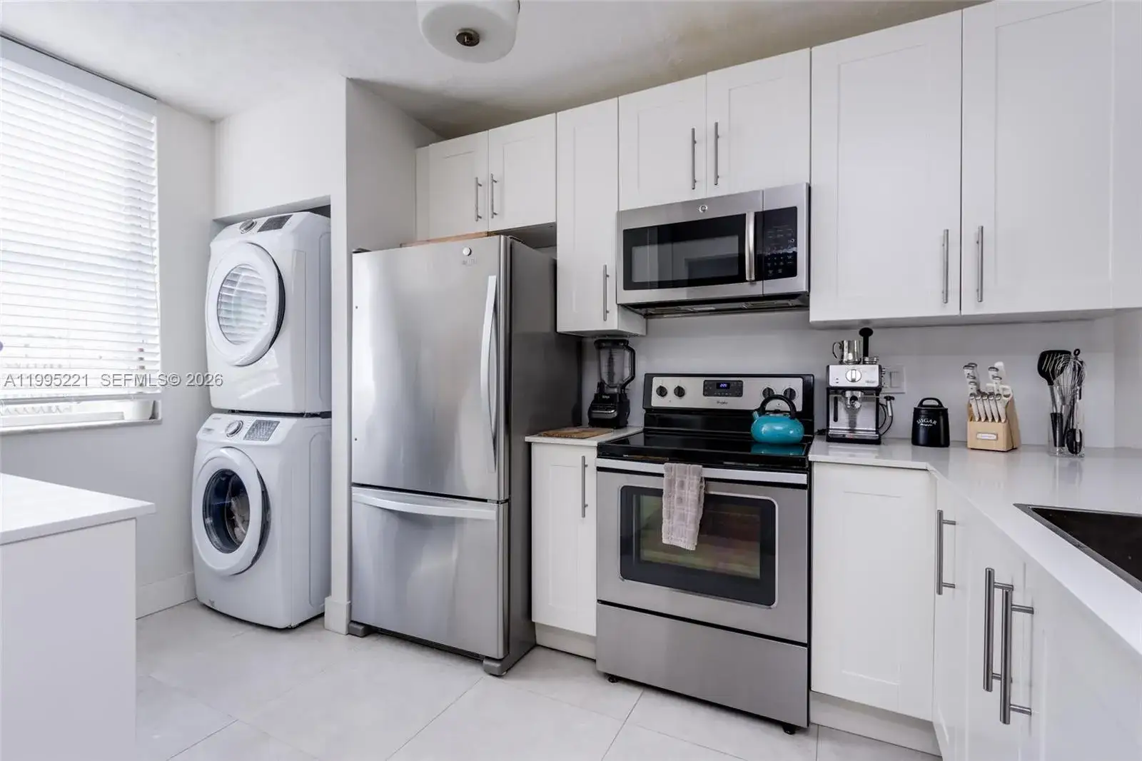2 bedroom 2 bath Residential Lease for rent at 1651 NE 115th St # 28C, Miami FL 33181