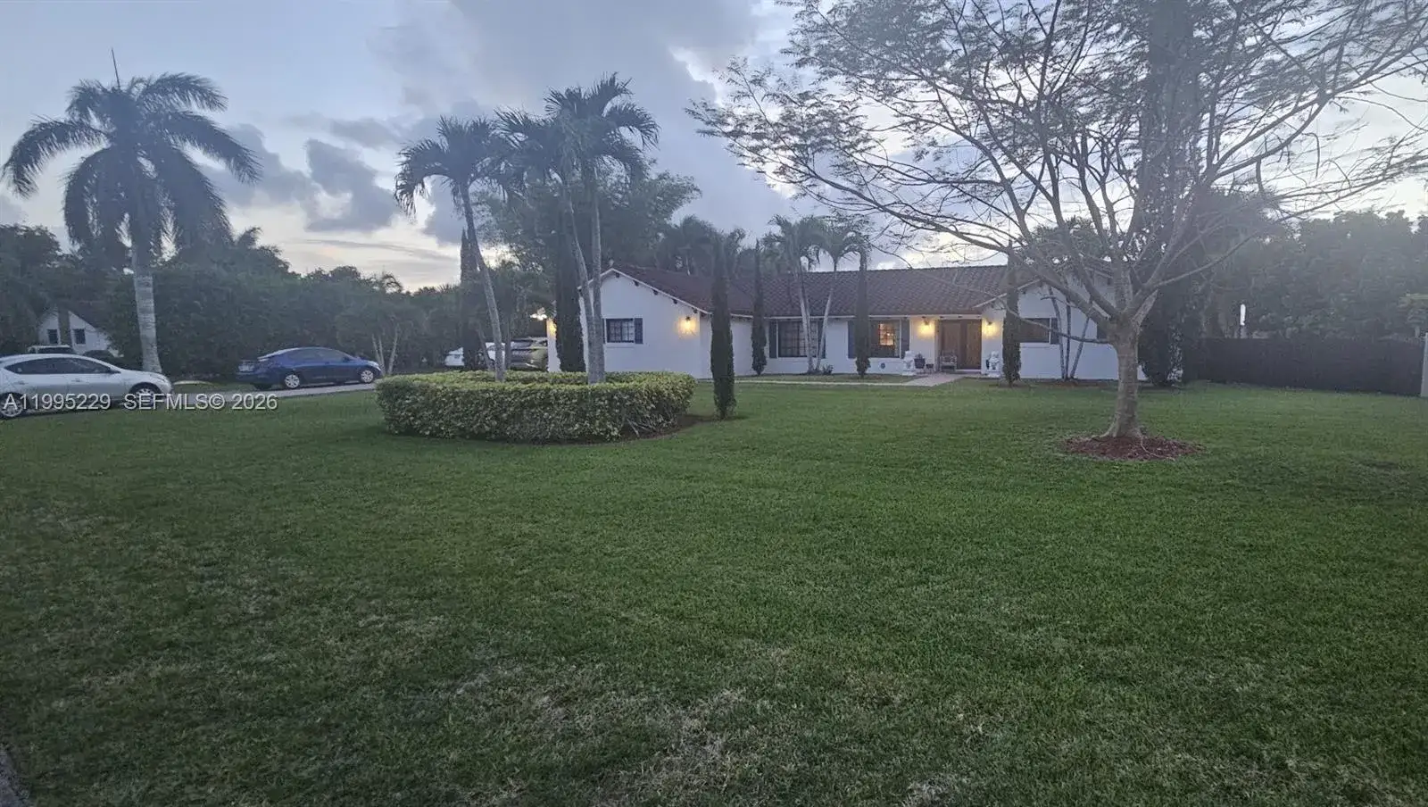 4 bedroom 2 bath Residential for sale at 28104 SW 168th Ct, Homestead FL 33030