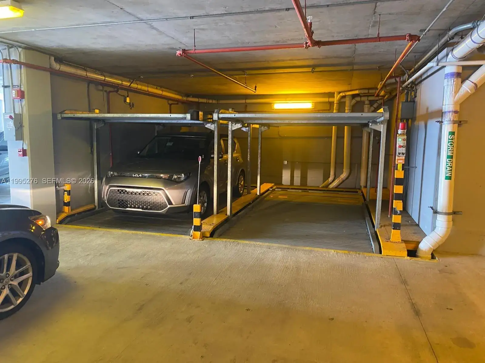 Commercial Sale for sale at 1215 W Ave Parking, Miami Beach FL 33139