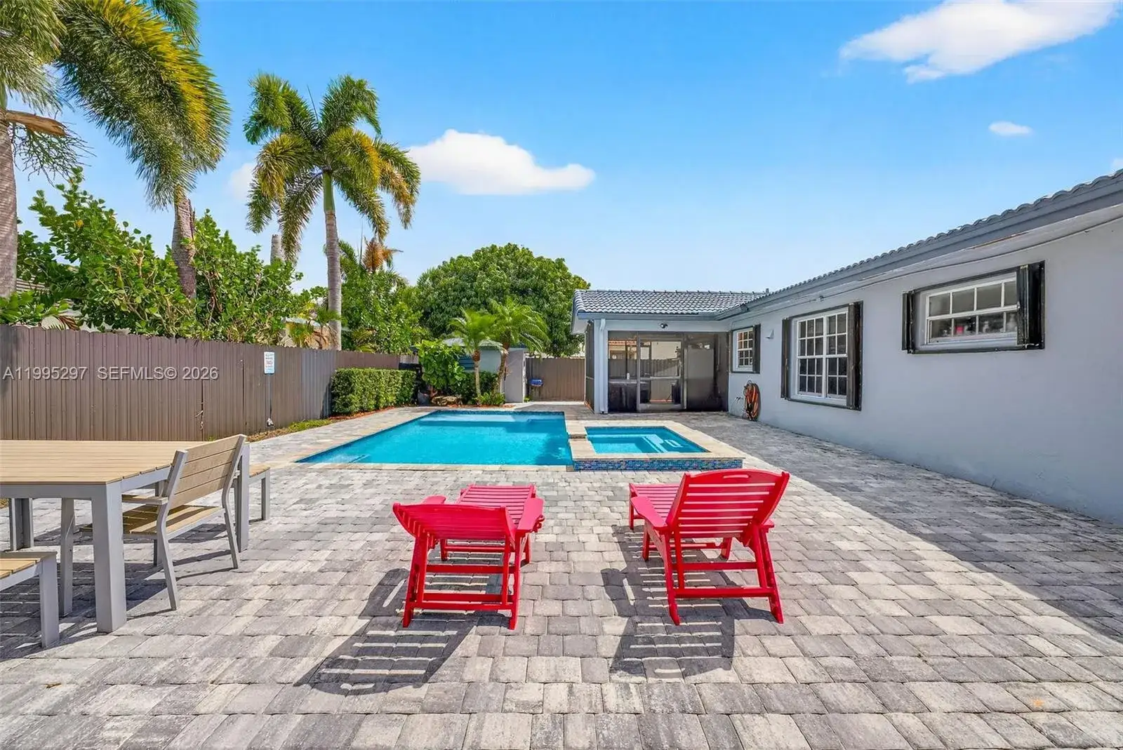 3 bedroom 2 bath Residential for sale at 17201 SW 150th Ct, Miami FL 33187