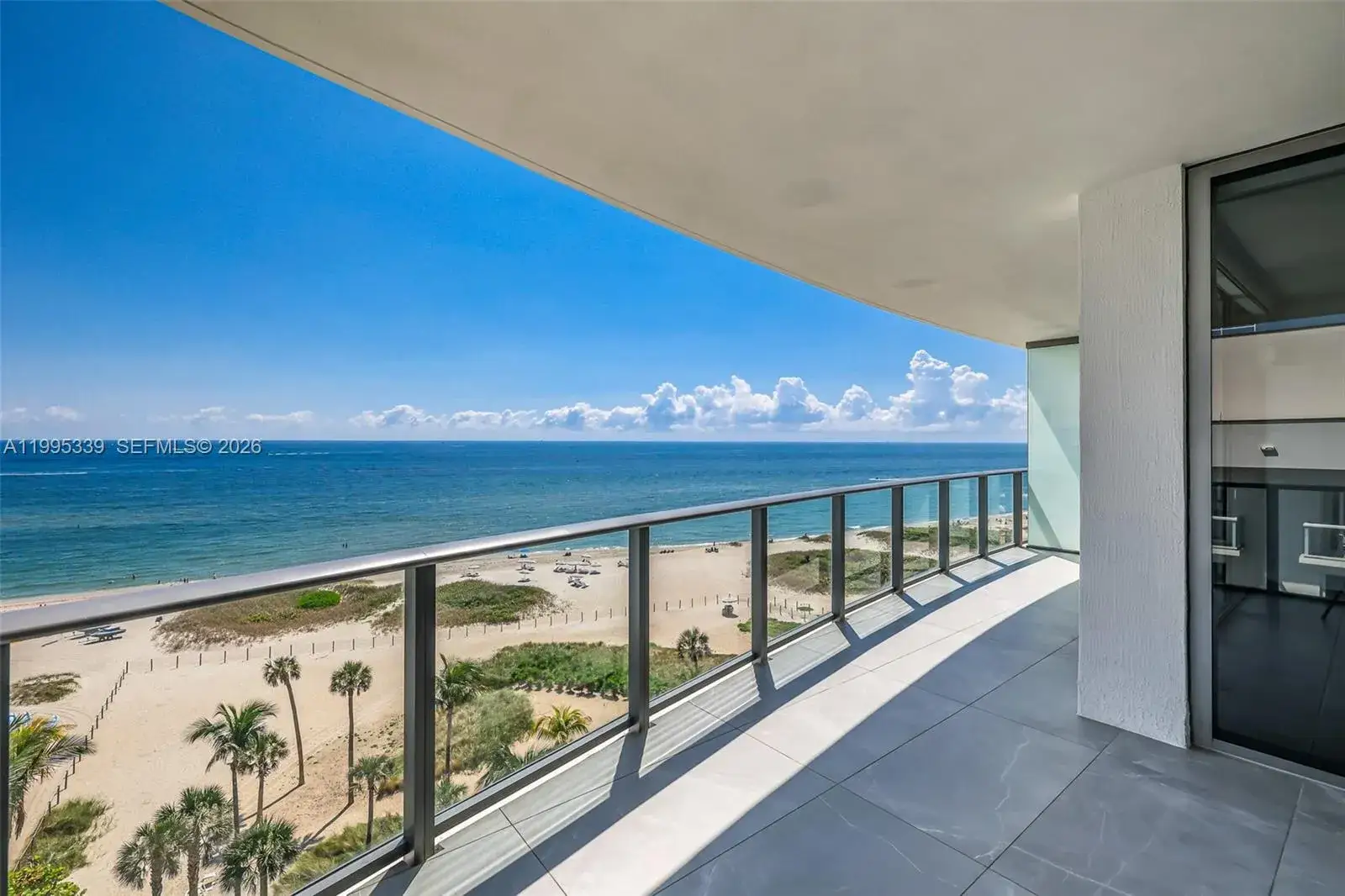 3 bedroom 3 bath Residential for sale at 1116 N Ocean Blvd # 806, Pompano Beach FL 33062