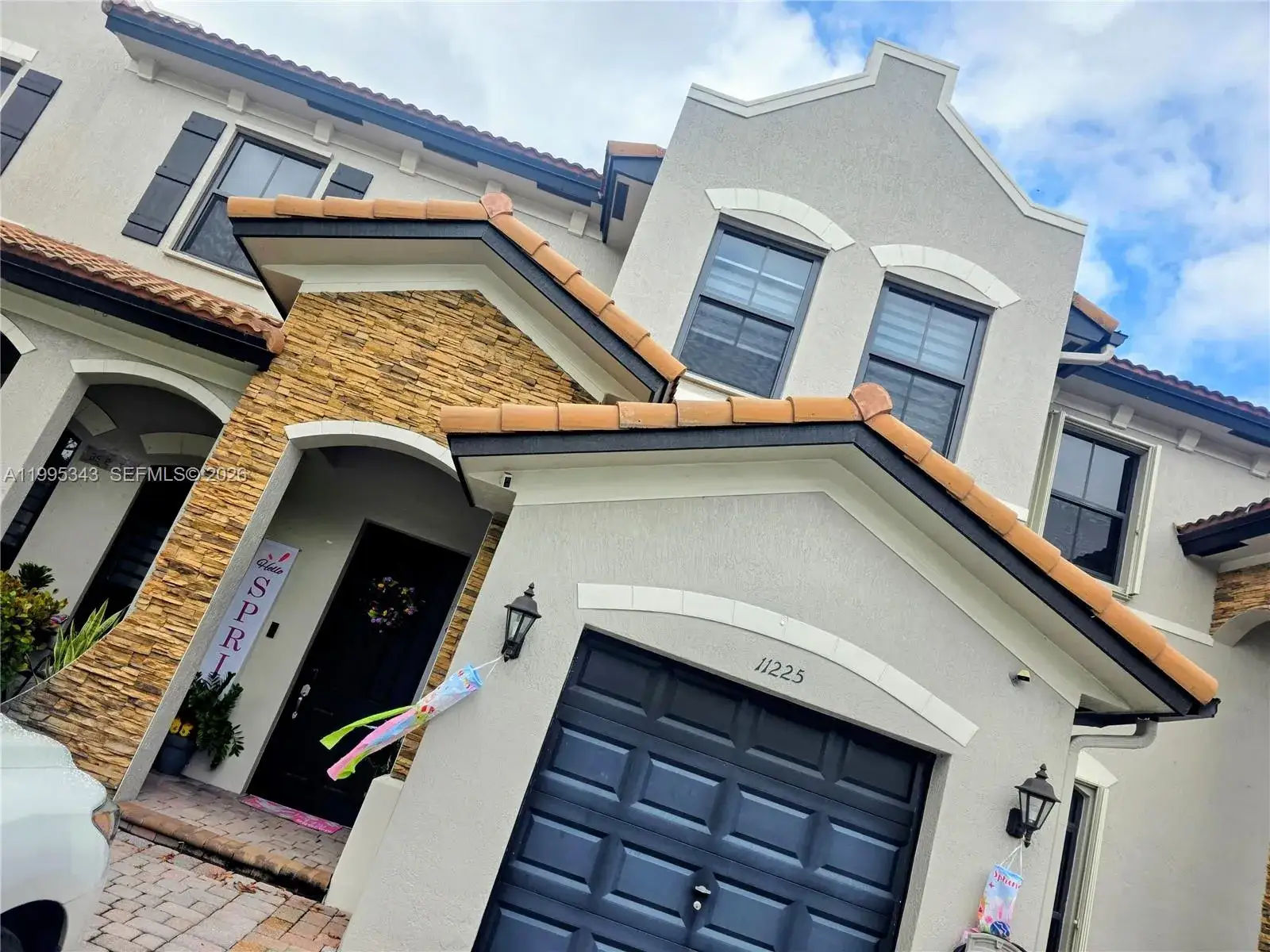 4 bedroom 2 bath Residential for sale at 11225 SW 238th St, Homestead FL 33032