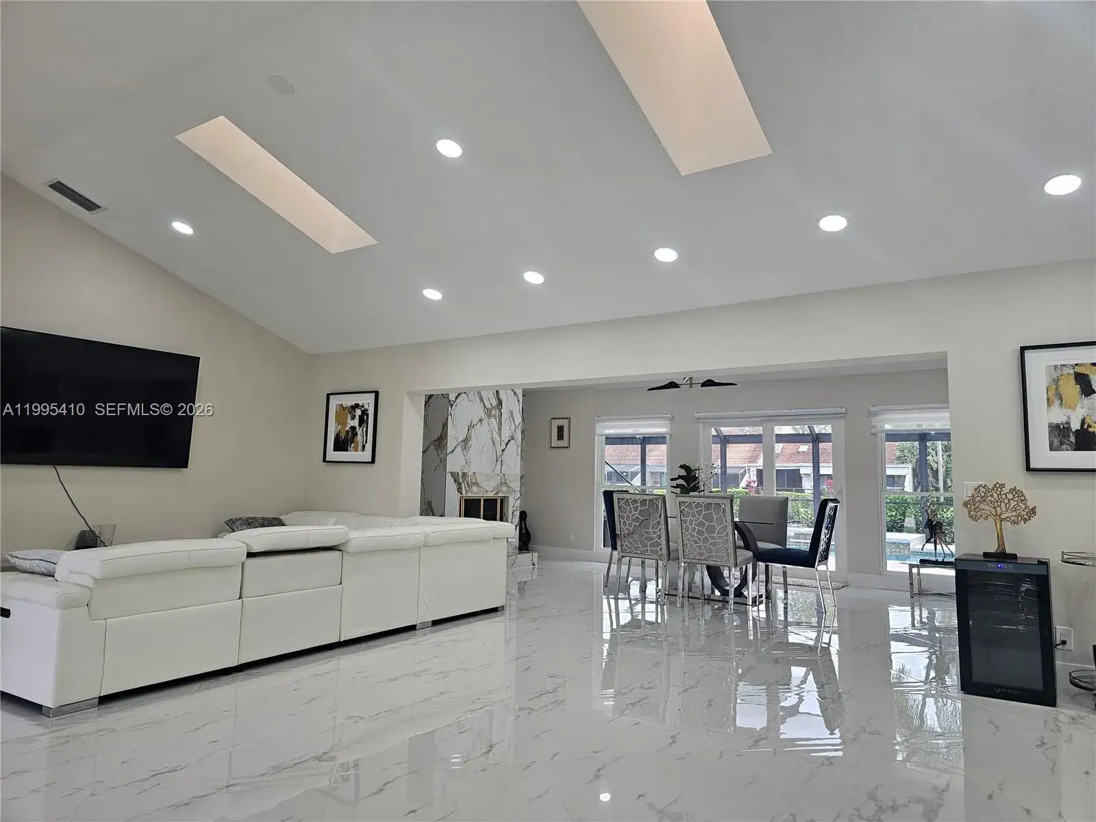 4 bedroom 2 bath Residential for sale at . Alford court, Palm Beach Gardens FL 33418