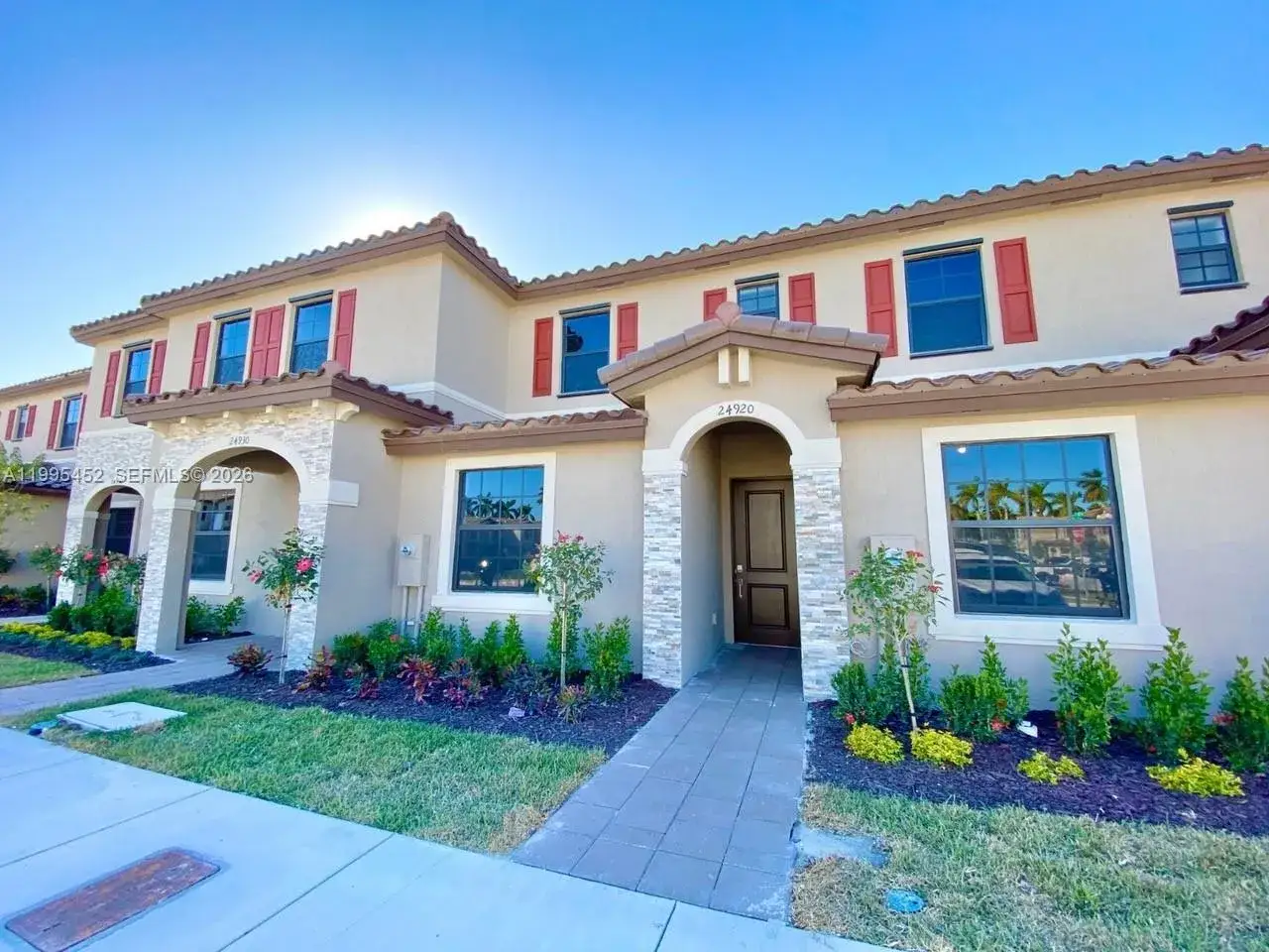3 bedroom 3 bath Residential for sale at 24920 SW 112th Ct # 0, Homestead FL 33032