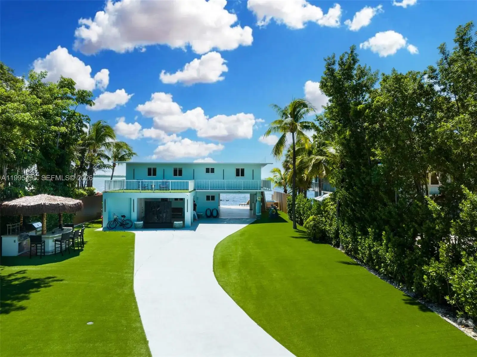 188 Orange Blossom Rd, Tavernier FL 33070