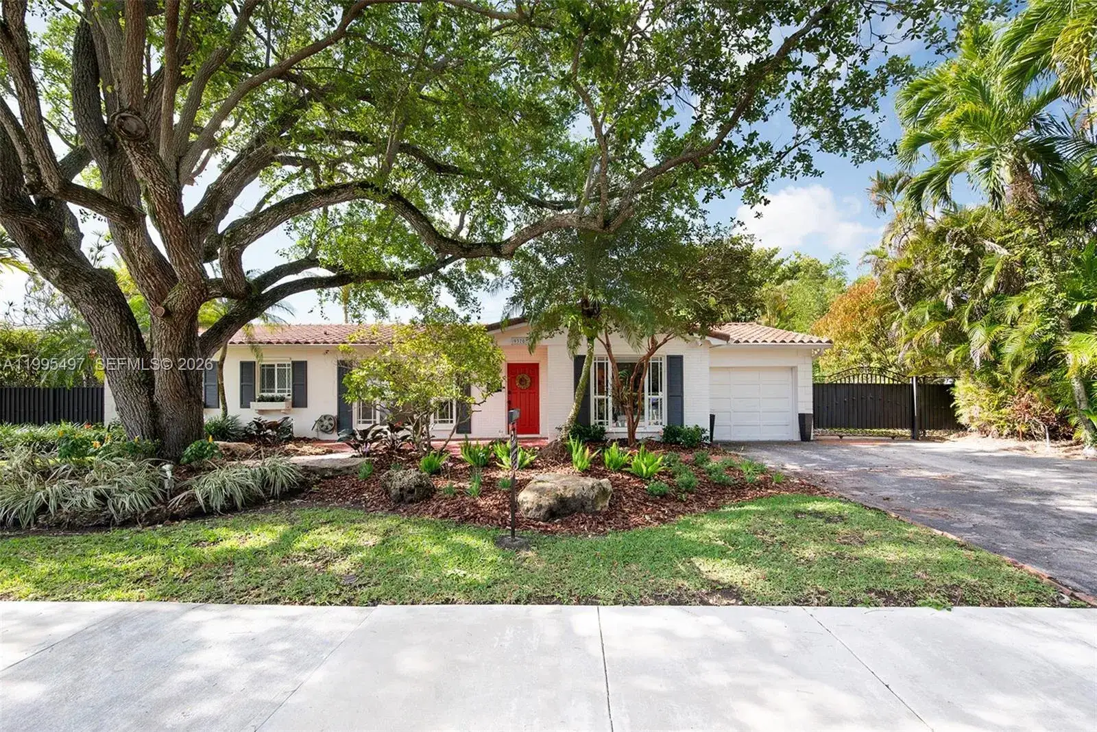 4 bedroom 2 bath Residential for sale at 9370 SW 82nd St, Miami FL 33173