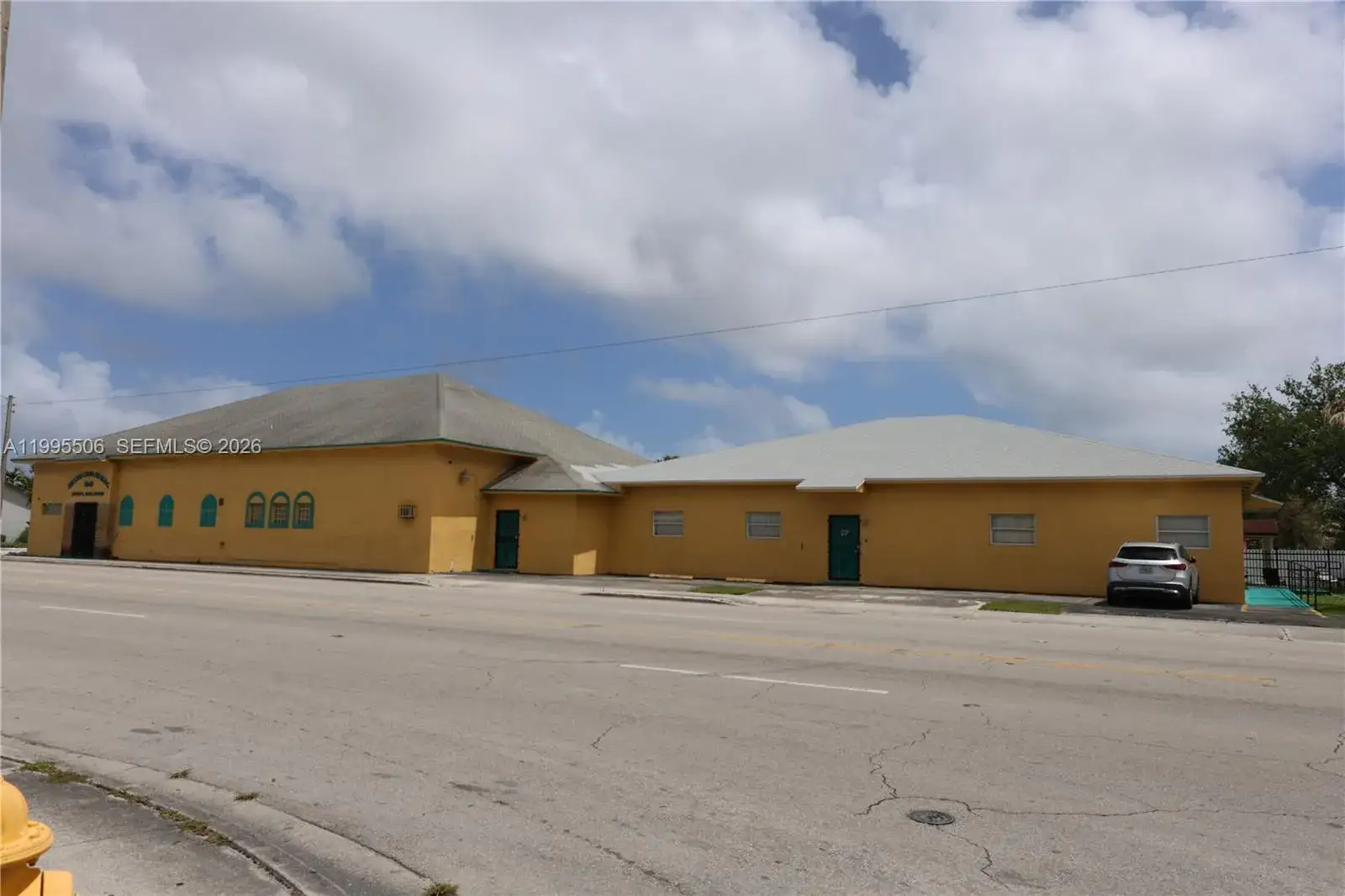 Commercial Sale for sale at 4343 NW 17th Ave, Miami FL 33142