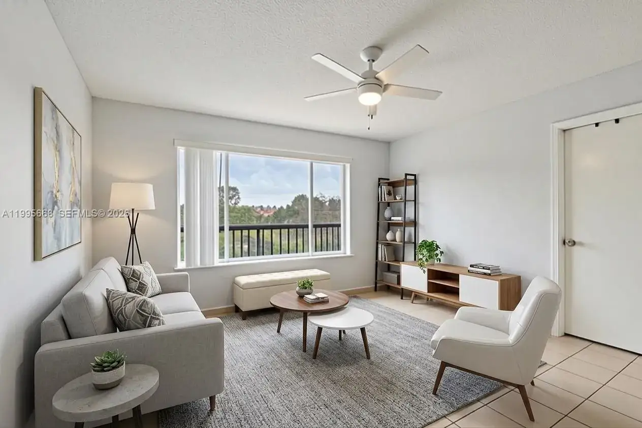 2 bedroom 2 bath Residential for sale at 9930 Twin Lakes Dr # L, Coral Springs FL 33071