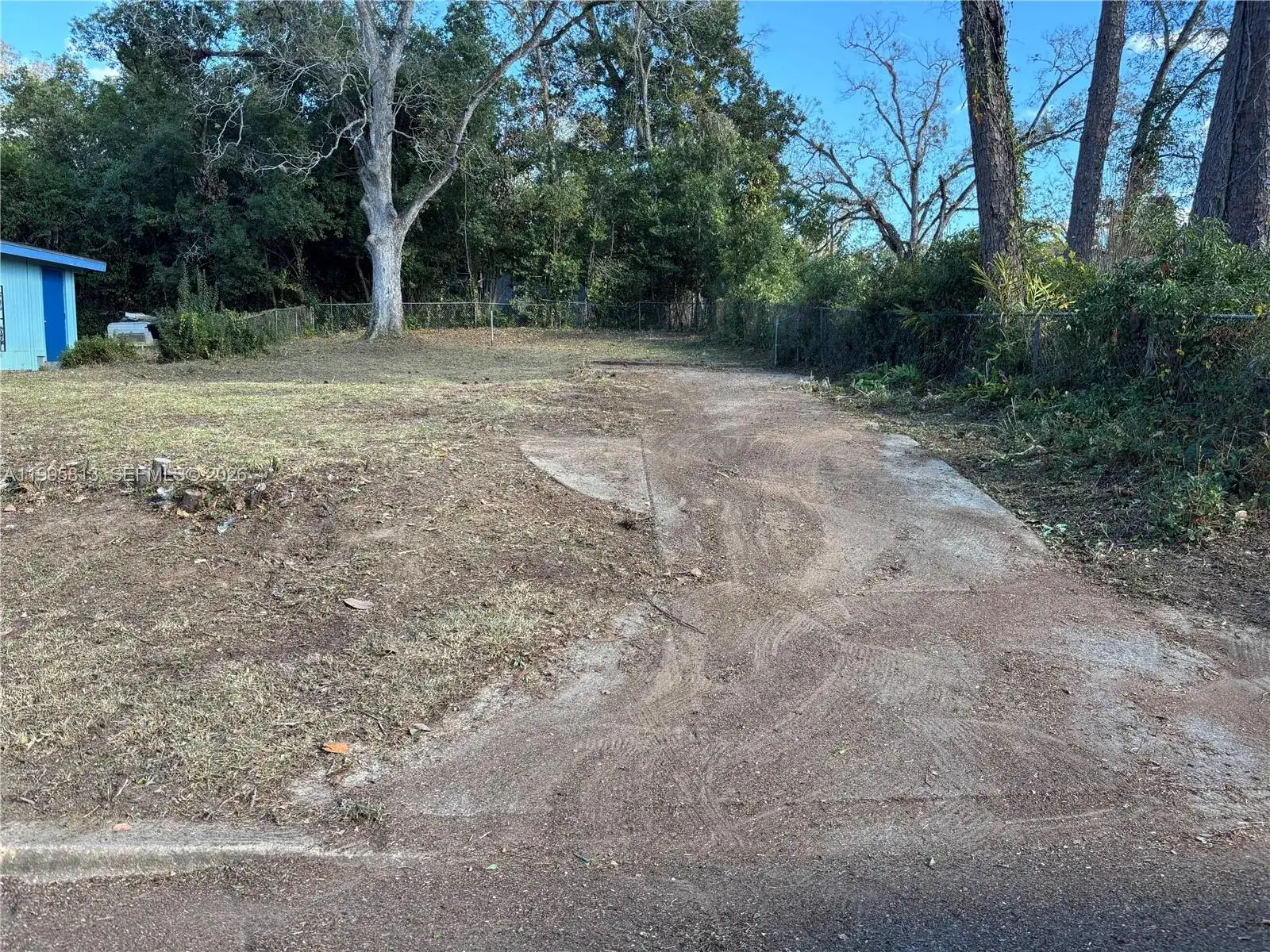 Land/Boat Docks for sale at 2333 Oliver Street, Tallahassee FL 32310