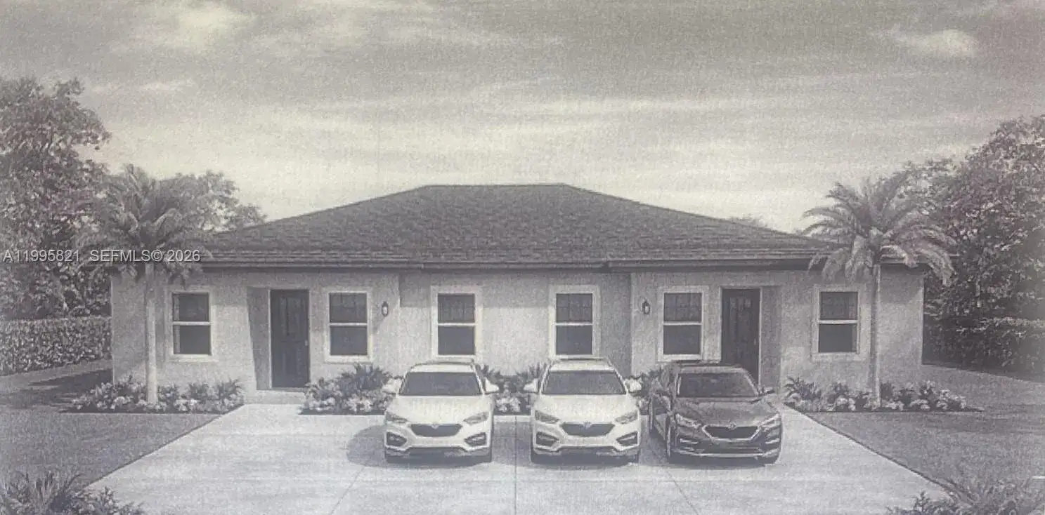 Residential Income for sale at 2424 Wolf Creek RD, Sebring FL 33875