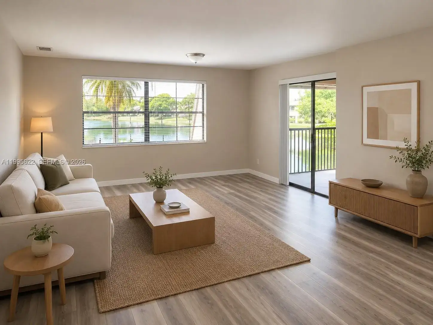 3 bedroom 2 bath Residential for sale at 3655 NW 94th Ave # 8H, Sunrise FL 33351