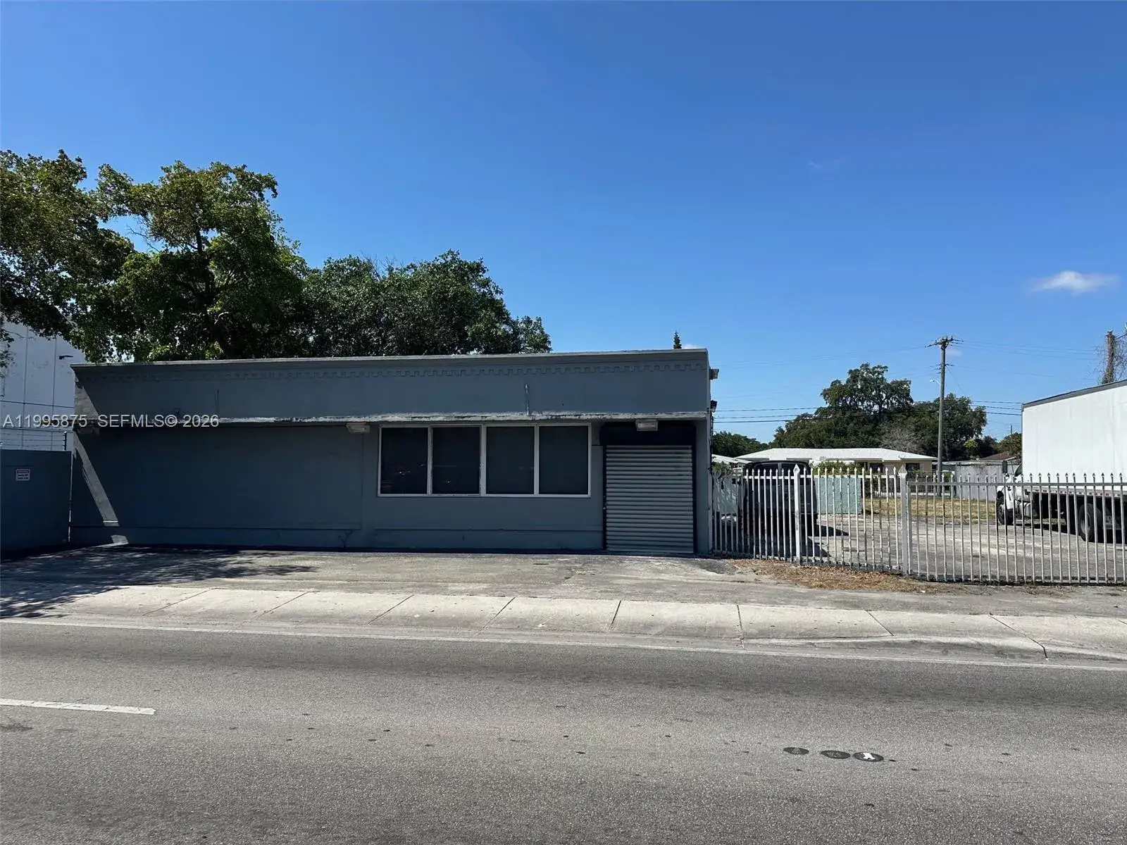 Commercial Sale for sale at 2531 NW 79th St, Miami FL 33147