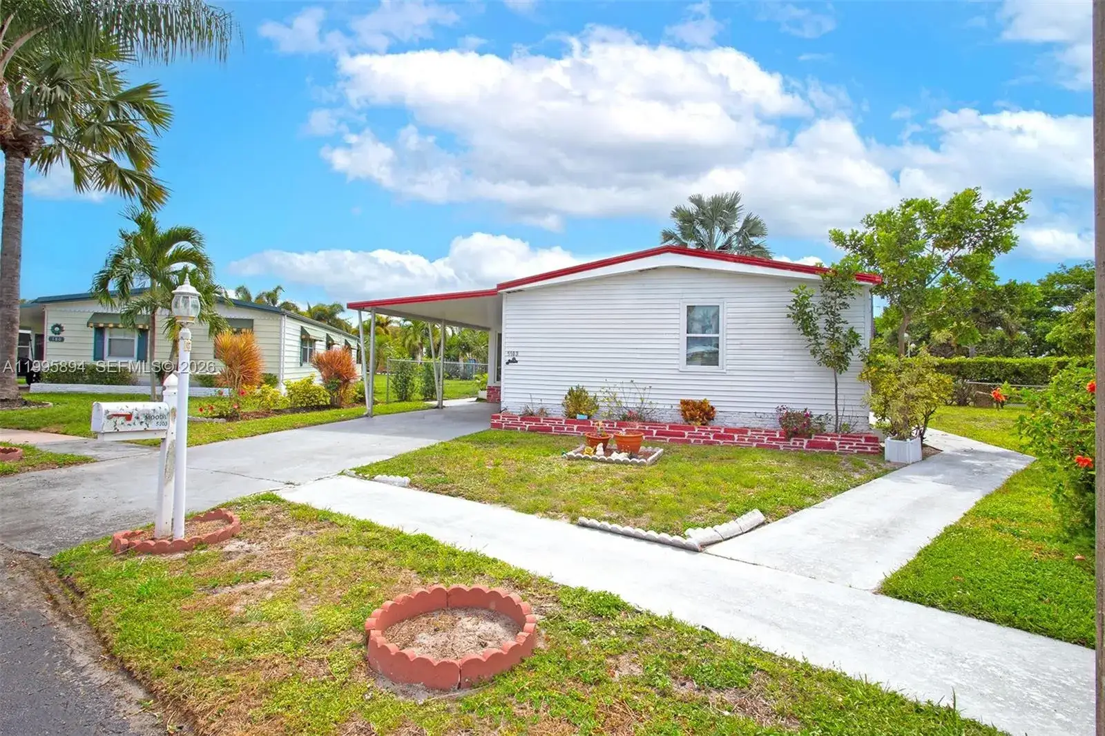3 bedroom 2 bath Residential for sale at 5103 NW 1st Way, Deerfield Beach FL 33064
