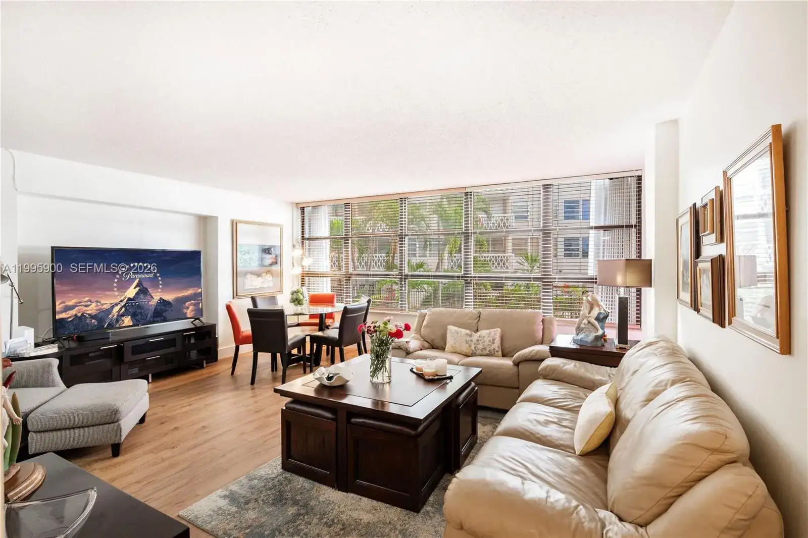 1 bedroom 1 bath Residential for sale at 1440 Brickell Bay Dr # 201, Miami FL 33131