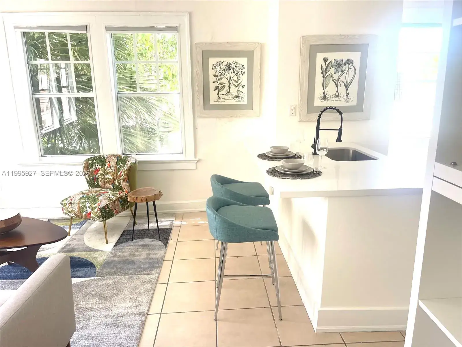 1 bath Residential Lease for rent at 1611 Michigan Ave # 27, Miami Beach FL 33139