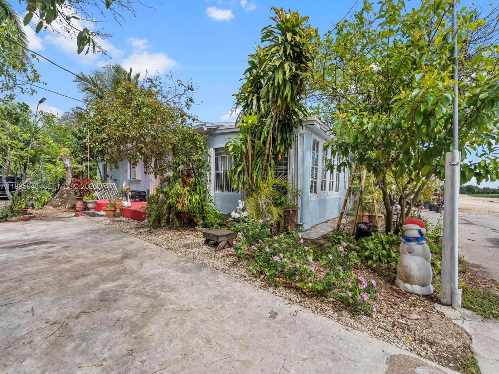 Commercial Sale for sale at 35405 SW 192nd Ave, Homestead FL 33034
