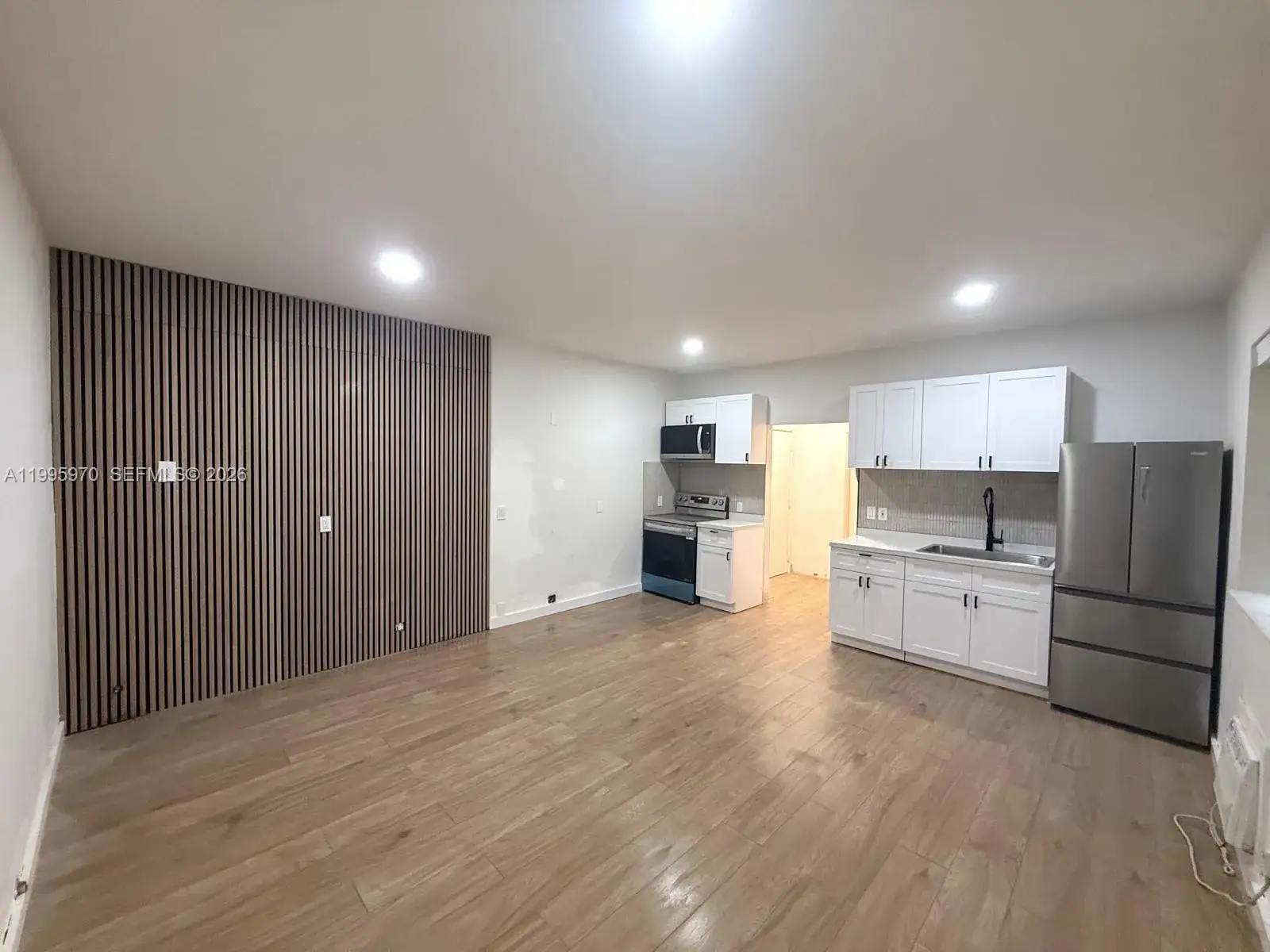 1 bedroom 1 bath Residential for sale at 7734 Abbott Ave # 101, Miami Beach FL 33141