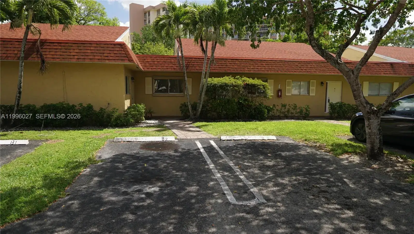 2 bedroom 2 bath Residential for sale at 10722 La Placida Dr # B2, Coral Springs FL 33065