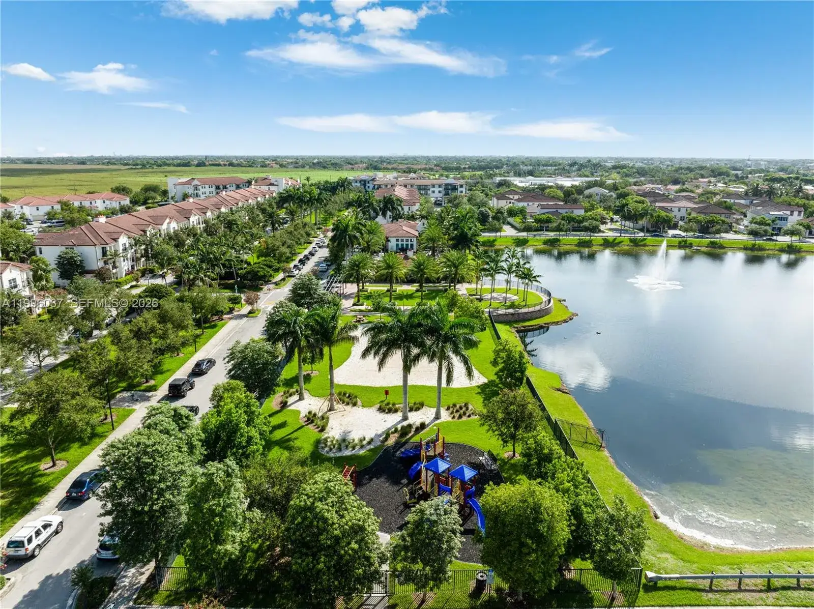 5 bedroom 4 bath Residential Lease for rent at 16946 SW 90th Terr Cir, Miami FL 33196