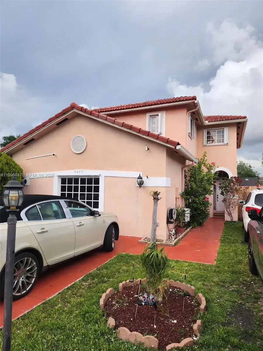 5 bedroom 3 bath Residential for sale at 7477 NW 167th St, Hialeah FL 33015
