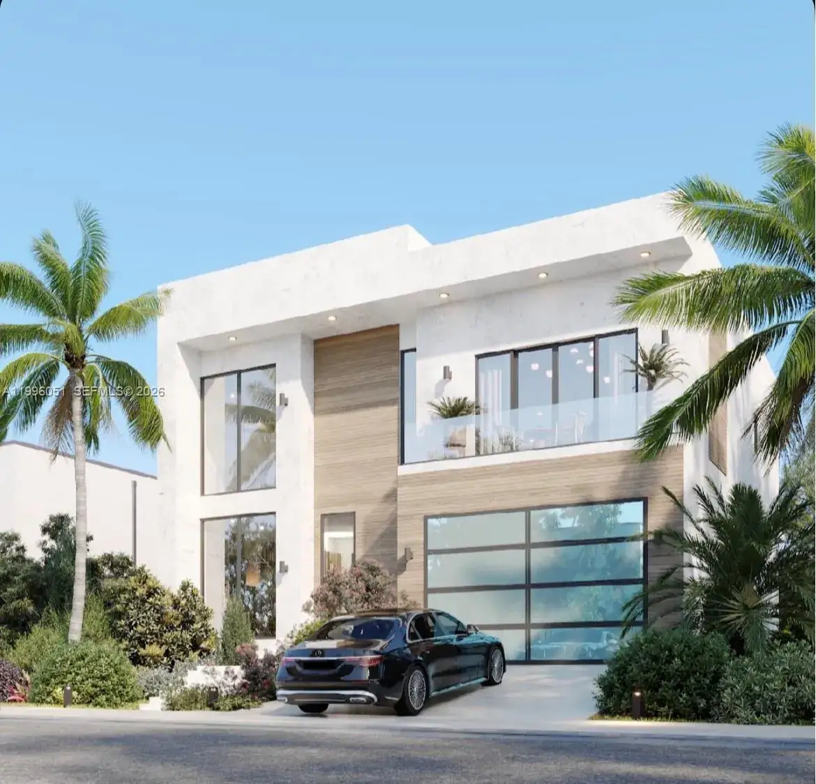 5 bedroom 4 bath Residential for sale at 7516 Bounty Ave, North Bay Village FL 33141